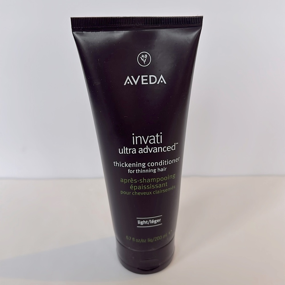 Aveda Invati Ultra Advanced Thickening Conditioner